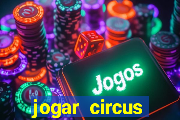 jogar circus delight demo